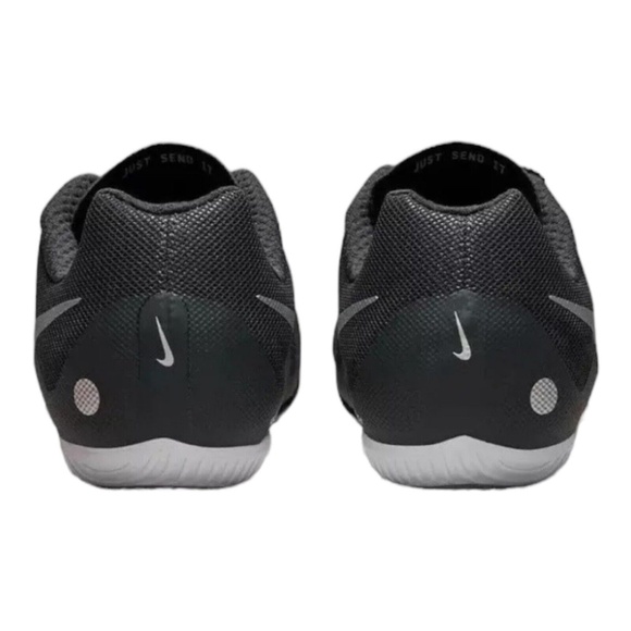 Nike Rival Multi Track & Field Multi Event Spikes Black Size 8.5 DC8749-001 NEW main image 9